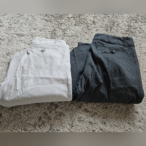 ⭐️PRICEDROP⭐️2PC GUESS pants BUNDLE - Picture 13 of 15